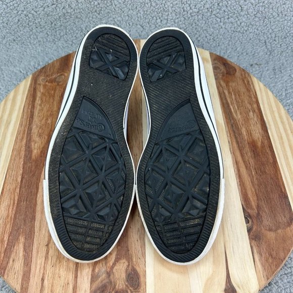 Converse Unisex CTAS Low 155396F Multicolor Casual Shoes Sneakers Size M 5 W 7 - Picture 7 of 9